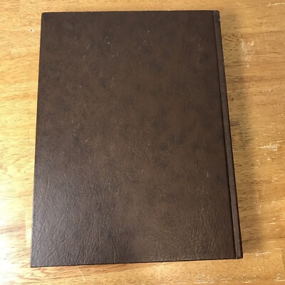 Britannica Atlas ブリタニカ アトラス Britannica Atlas(Howard E.Kasch/Howard L.Goodkind/Charles E