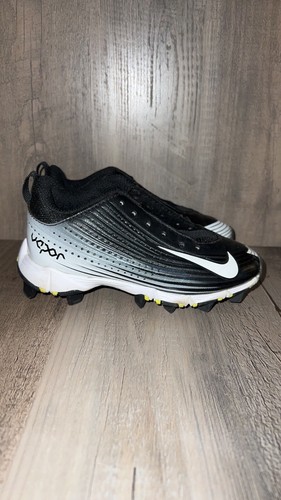NIKE VAPOR BSBL Baseball Cleats Black 