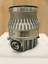 AGILENT TV 301 / VARIAN V301 NAVIGATOR TURB. EX9698918M004  (R75)