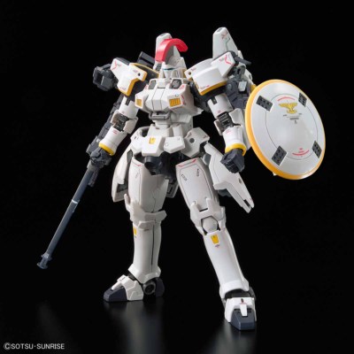 BANDAI RG 1/144 OZ-00MS TALLGEESE EW Plastic Model Gundam W