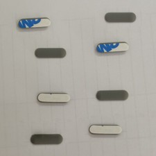 For HP 840G5 G6 745 G5 G6 830 735 G5 G6 Laptop Non-Slip Bottom Case Rubber Feet