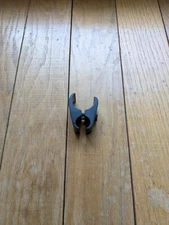 TiLite Wheel Lock Clamp for Wheelchair