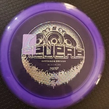 NEW | Prodigy Disc | 400 | Kevin Jones Reverb Driver | Disc Golf | 175g Purple