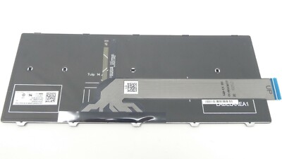 Dell Vostro 14 5459 5458 Inspiron 5458 Latitude 3450 UK Backlit