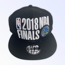 2018 Golden State Warriors NBA Finals Champions Memorabilia Guide 30
