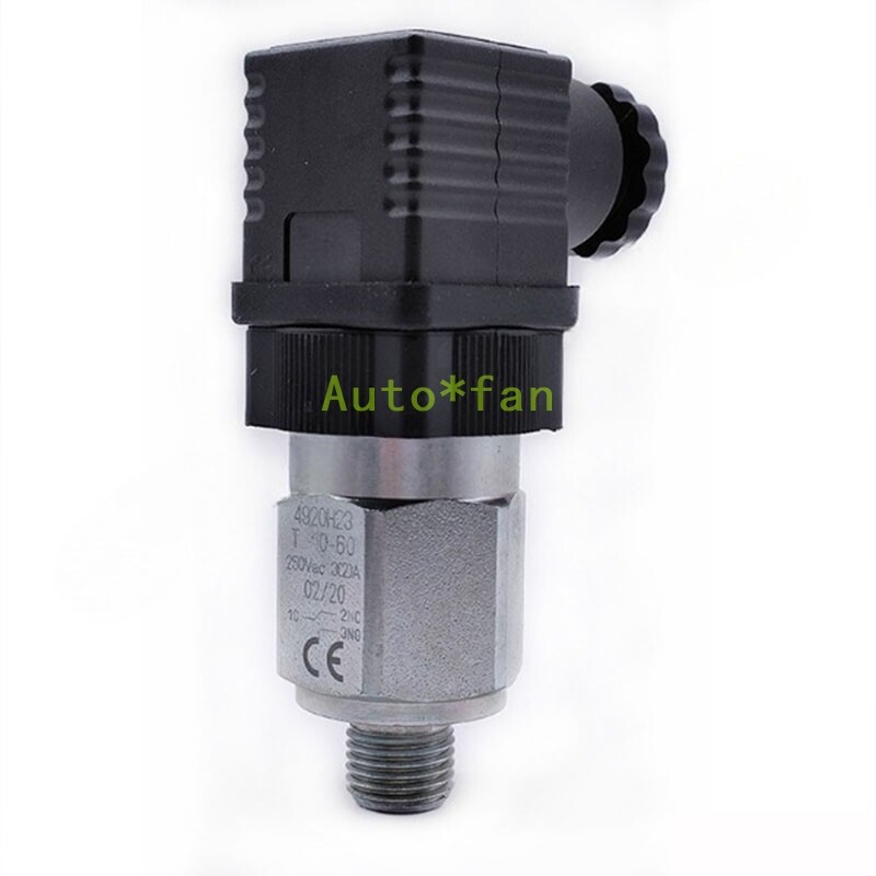 1PCS New 4920H23 Pressure Switch | eBay