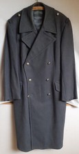 Bundeswehr  Uniform Winter-Mantel Kammermodell 1964 BwGr. 174/100