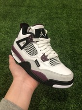 jordan 4 psg kids
