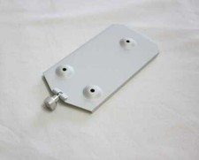 Mounting Bracket for Encoder A-30  Used 