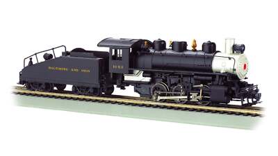Nゲージ Bachmann Steam Locomotive Amazon.com: Train Locomotive 260 DCC Locomotive Glenbrook