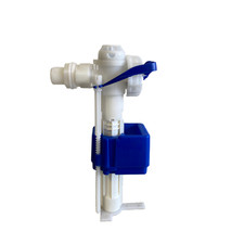FILL VALVE Side Entry 3/8 Fluidmaster