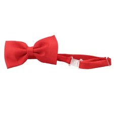 Boys Baby Toddler Child Teens Wedding Formal Suits Red Bow Tie S-20 (0-20 years)