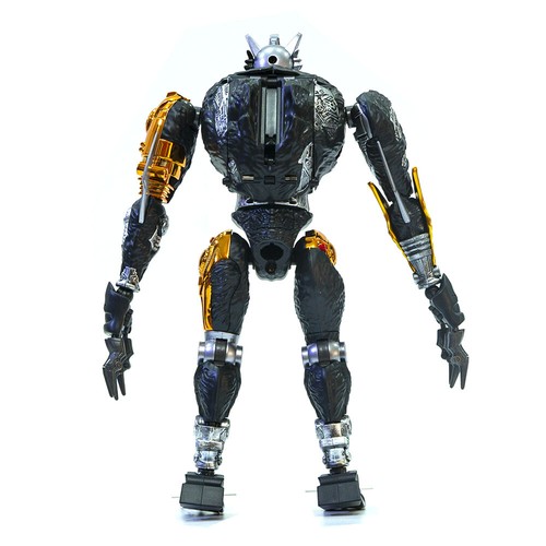 TransArt toys TA BWM-09B Beast War Shadow Blade Leopard Figure in stock - Picture 4 of 18