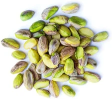 California Pistachio Kernels – Kosher, Raw, Vegan – by Food To Live