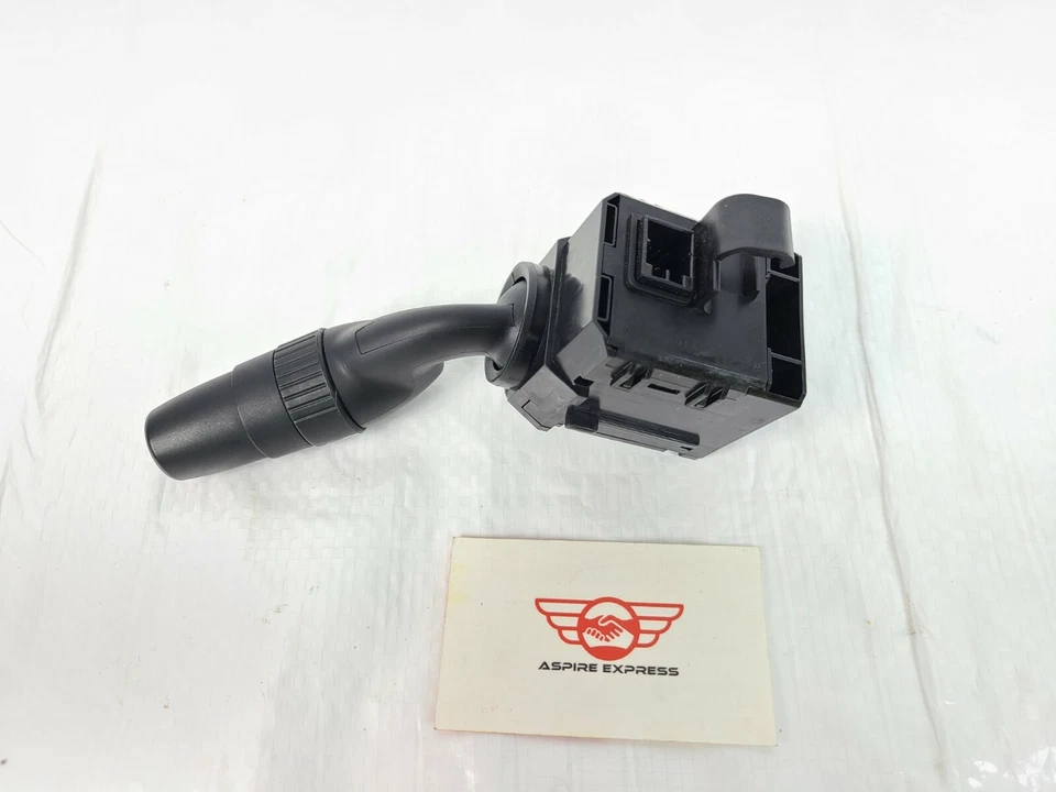 2006-2011 Acura CSX Windshield Wiper Control Switch OEM Foto 2 de 4