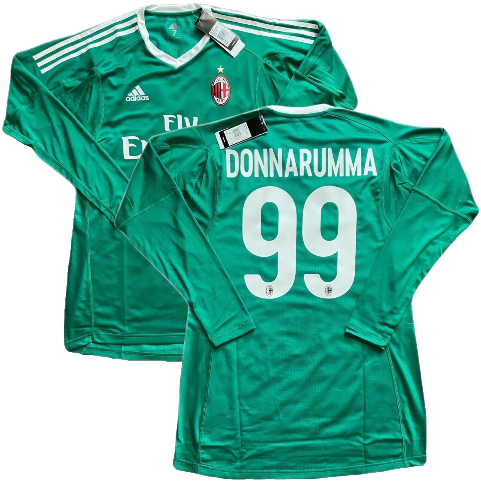 Gianluigi Donnarumma Jersey | eBay