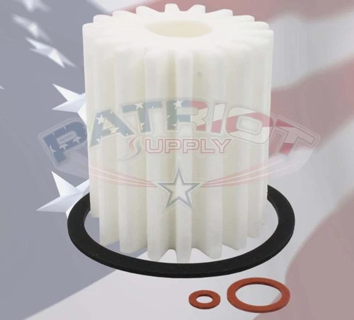 WESTWOOD F80-48 PURE-OIL ELEMENT FOR FULFLO FB4 F80