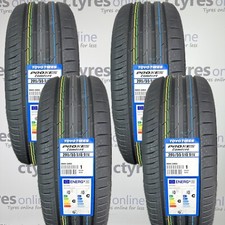 4X New 205 55 16 Toyo Proxes Comfort 91V 205/55R16 *C/A RATED* (4 TYRES)