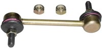 2X Stange Strebe Stabilisator Vorne Links Rechts TRW JTS232 FÜR Mitsubishi