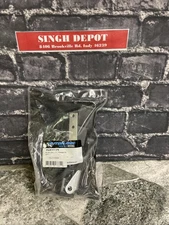 HLK1000K Hood Latch Kit for Kenworth for '85-'05 T600A, T800, W900 (6pack)