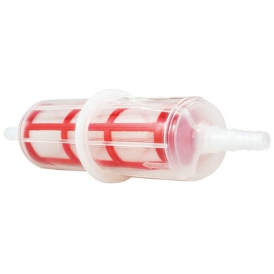 BALDWIN FILTERS BF7850 Fuel Filter,8-1/8 x 2 x 8-1/8 In 4ERD2