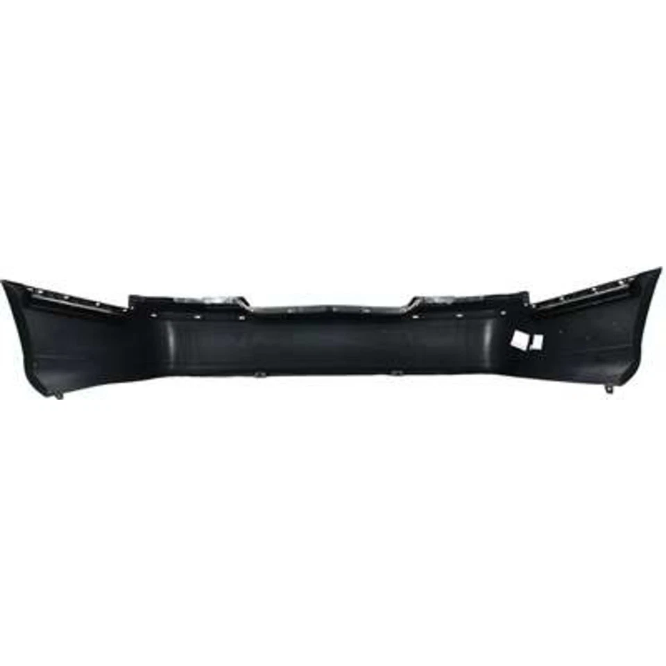 Capa de para-choque traseira para carro Lincoln Town 2003-2011 com primer FO1100342 3W1Z17K835BA - Imagem 4 de 4