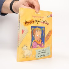 Vandiny tajné zápisky  |  Dagmar Geisler