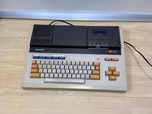 Sharp Mz 700 for sale | eBay