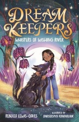 Rebecca Lewis-O Dream Keepers: Whis (Paperback) (UK IMPORT) (PRESALE 08/13/2026)