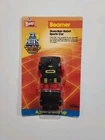 Beamer Guardian Robot Sports Car Go Bots 1986 Tonka Wendy's MOC