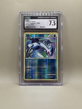 CGC 7.5 Lugia 2011 Call of Legends 15/95 Holo Pokemon Card