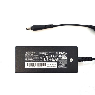 Adapter DELTA 12v/50w/4,16A 5,5*1,7