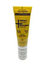 Revlon Illuminance Moisturizing Primer SPF 30 – Hydrating Face Makeup Primer NEW