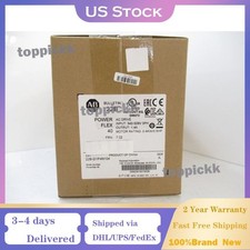 AB 22B-D1P4N104 22BD1P4N104 Allen-Bradley PowerFlex 40 AC Drive New US Free Tax