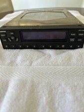 Garmin GTX 330ES transponder
