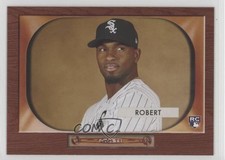 2020 Topps Archives 1955 Bowman Archives Luis Robert #B55-20 0xi8