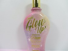 SNOOKI GLOW UP INTENSIFYING SERUM QUAD FIRMING TANNING LOTION by SUPRE