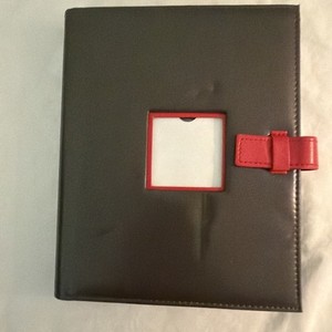 photo album 4x6