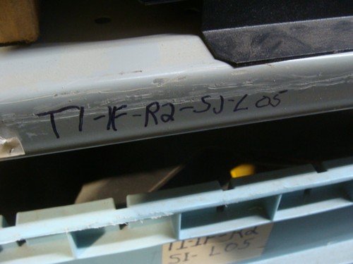 POWERVAR 52021-50R MODEL ABCEG251-11 POWER CONDITIONER - 第 8/8 張圖片