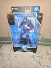McFarlane Toys DC Multiverse Gold Label Target Exclusive Wildcat