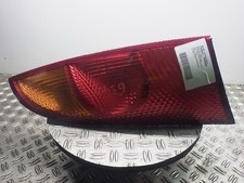 Rückleuchte rechts  Ford Focus (DAW, DBW) Heckleuchte rechts 509884