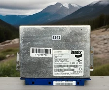 ✅ International Prostar Bendix ABS Brake Control Module 3703697C1 K040122 OEM ✅