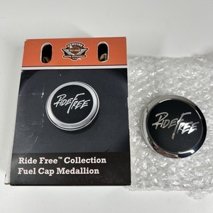 Harley Davidson Medallion | eBay