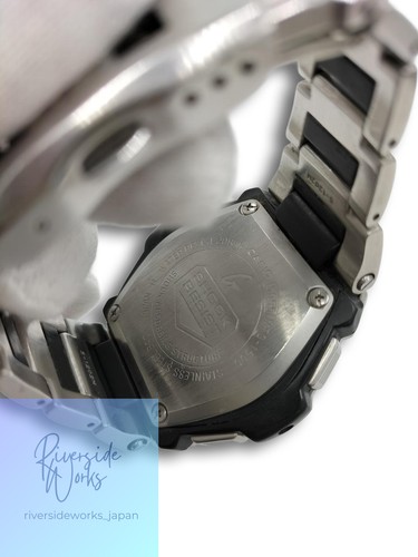 CASIO G-SHOCK MTG-1500 - Picture 7 of 8