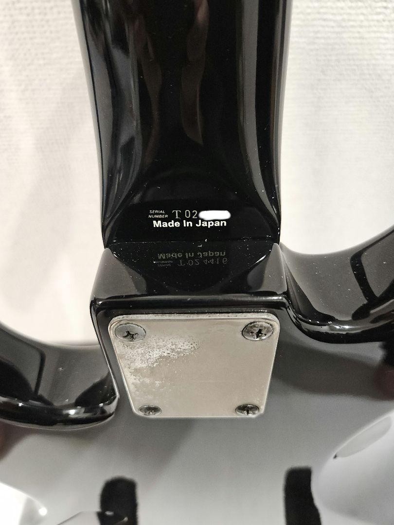 Fender Jazz Bass JB62 ALLBK T0 2007-08年製 Fender Jazz Bass JB62 ALLBK T0 2007-08 Safe Packing! | eBay