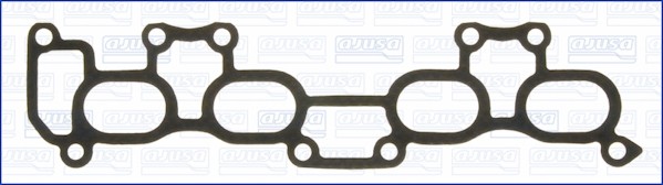 Fits AJUSA 13075100 GASKET COL.-SS. 1.4-1.6 16V DOHC SIL. GA14DS,GA16DS