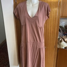 womens  NWOT Cacharel dress size M