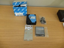 SICK WL280-S230 Photoelektrischer Sensor Neu ...