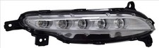 Tagfahrleuchte Links LED für Hyundai Tucson TL / TLE 15-18