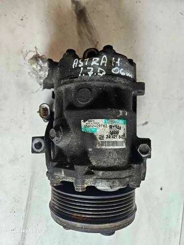 OPEL ASTRA H L48 Kondensatpumpe Klimaanalge 1429F 24421642 05612409762 34687423